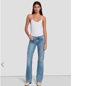 7FAM ORIGINAL BOOTCUT